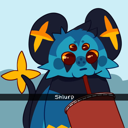 Halfbody + Additional Object