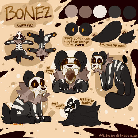 Reference Sheet